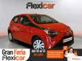 Toyota Aygo 70 x-play Geel - thumbnail 1