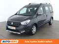 Dacia Dokker 1.5 dCi Stepway Grau - thumbnail 1