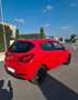 Opel Corsa 1.4 Turbo 100 ch Garantie 12 mois Rot - thumbnail 5