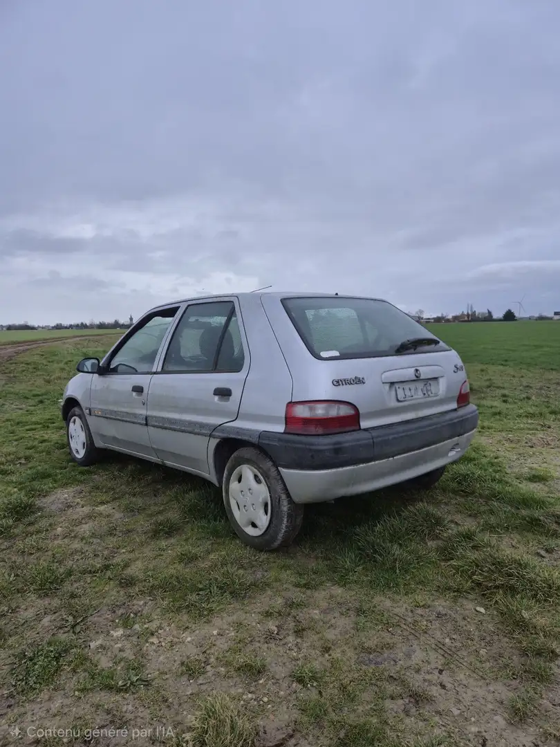 Citroen SAXO 1.1 Bic 2 - 2
