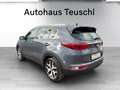 Kia Sportage /Platin/2,0/CRDI/AT6/A Bleu - thumbnail 3