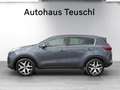 Kia Sportage /Platin/2,0/CRDI/AT6/A Bleu - thumbnail 2