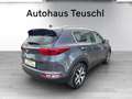 Kia Sportage /Platin/2,0/CRDI/AT6/A Bleu - thumbnail 4