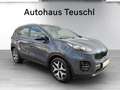 Kia Sportage /Platin/2,0/CRDI/AT6/A Bleu - thumbnail 5