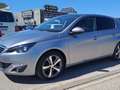 Peugeot 308 1.6 THP 156 cv Gris - thumbnail 1