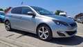Peugeot 308 1.6 THP 156 cv Gris - thumbnail 2