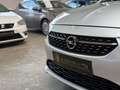 Opel Corsa F Edition1.5d*GARANTIE*LED*T-LEDER*NAVI*1H Silber - thumbnail 32