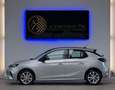 Opel Corsa F Edition1.5d*GARANTIE*LED*T-LEDER*NAVI*1H Silber - thumbnail 5
