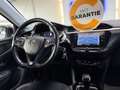 Opel Corsa F Edition1.5d*GARANTIE*LED*T-LEDER*NAVI*1H Silber - thumbnail 21