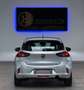 Opel Corsa F Edition1.5d*GARANTIE*LED*T-LEDER*NAVI*1H Silber - thumbnail 7