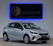 Opel Corsa F Edition1.5d*GARANTIE*LED*T-LEDER*NAVI*1H Silber - thumbnail 3