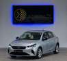 Opel Corsa F Edition1.5d*GARANTIE*LED*T-LEDER*NAVI*1H Zilver - thumbnail 4