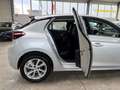 Opel Corsa F Edition1.5d*GARANTIE*LED*T-LEDER*NAVI*1H Silber - thumbnail 14
