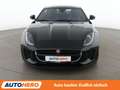 Jaguar F-Type 30t Aut.*NAVI*BI-XENON*ACC*PDC*MERIDIAN* Schwarz - thumbnail 9
