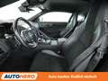 Jaguar F-Type 30t Aut.*NAVI*BI-XENON*ACC*PDC*MERIDIAN* Schwarz - thumbnail 10