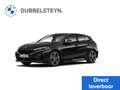 BMW 118 118i Model M Sport | Premium Pack | M hoogglans Sh Zwart - thumbnail 1