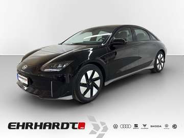 53kWh Dynamiq LED*NAV*SHZ*ACC*PDC*KAMERA*EL.HEC...