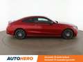 Mercedes-Benz C 180 C 180 AMG Line Rood - thumbnail 30