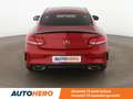 Mercedes-Benz C 180 C 180 AMG Line Rood - thumbnail 28