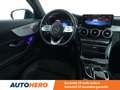 Mercedes-Benz C 180 C 180 AMG Line Rood - thumbnail 23