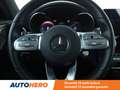 Mercedes-Benz C 180 C 180 AMG Line Rood - thumbnail 8