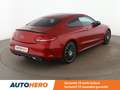 Mercedes-Benz C 180 C 180 AMG Line Rood - thumbnail 29