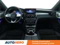 Mercedes-Benz C 180 C 180 AMG Line Rood - thumbnail 22