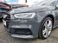 Audi A3 Sportback 40 TFSI S-Line ACC LED Assistenz Gris - thumbnail 5