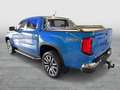 Volkswagen Amarok Aventura V6 3.0 TDI 4M 360 ?KAMERA IQ.LIGHT Синий - thumbnail 4