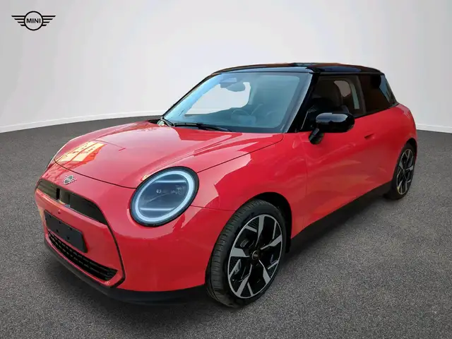 MINI Cooper E Classic Trim