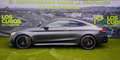 Mercedes-Benz C 63 AMG Coupé Mercedes-AMG S Noir - thumbnail 3