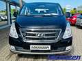 Hyundai H-1 CRDI 2.5 Travel Tecno PDC Alu Klima el.SP Multif.L Zwart - thumbnail 2