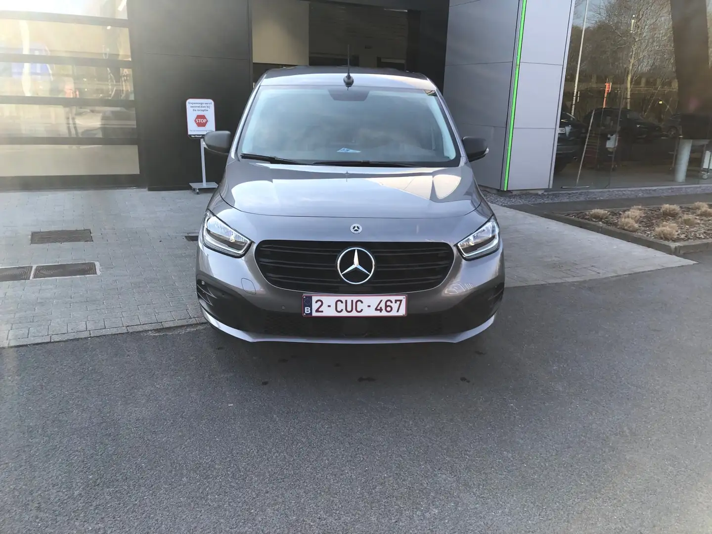 Mercedes-Benz Citan 112cdi - 2