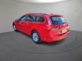 Volkswagen Passat Variant Business TDI DSG Rot - thumbnail 3