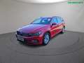 Volkswagen Passat Variant Business TDI DSG Rot - thumbnail 1