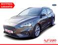 Ford Focus ST 2.3 Ecoboost Autom. Navi Sitzheizung Grau - thumbnail 1