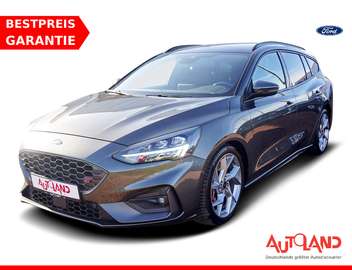 ST 2.3 Ecoboost Autom. Navi Sitzheizung