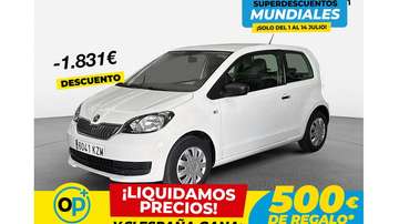 1.0 MPI Active 44kW