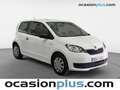 Skoda Citigo 1.0 MPI Active 44kW Blanco - thumbnail 2