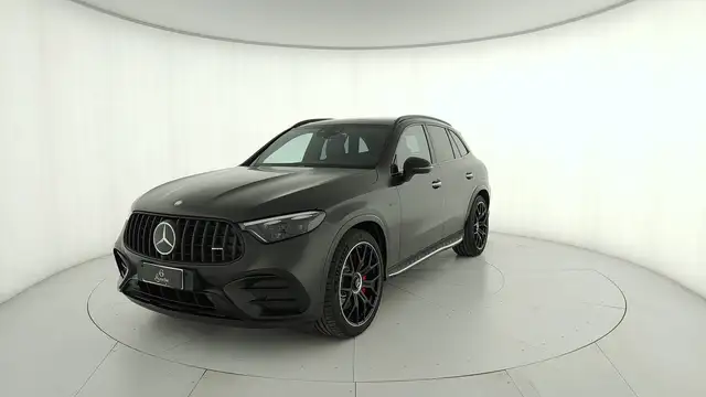 Mercedes-Benz GLC 63 AMG GLC AMG 63 S e performance AMG Line Premium Plus a