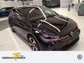 Volkswagen Polo GTI DSG NAVI IQ.LIGHT LM17 CLIMATRONIC Schwarz - thumbnail 1