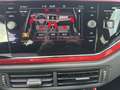 Volkswagen Polo GTI DSG NAVI IQ.LIGHT LM17 CLIMATRONIC Schwarz - thumbnail 16