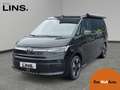 Volkswagen T6 California VW T6 California Ocean eHybrid 180 kW 4M Schwarz - thumbnail 1