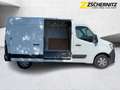 Renault Master III  dCi 150 L2H2 t HKa 3.5 Komfort Weiß - thumbnail 15
