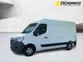 Renault Master III  dCi 150 L2H2 t HKa 3.5 Komfort Weiß - thumbnail 2