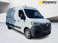 Renault Master III  dCi 150 L2H2 t HKa 3.5 Komfort Weiß - thumbnail 6