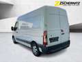 Renault Master III  dCi 150 L2H2 t HKa 3.5 Komfort Weiß - thumbnail 3
