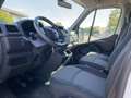 Renault Master III  dCi 150 L2H2 t HKa 3.5 Komfort Weiß - thumbnail 7