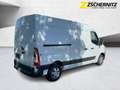 Renault Master III  dCi 150 L2H2 t HKa 3.5 Komfort Weiß - thumbnail 5