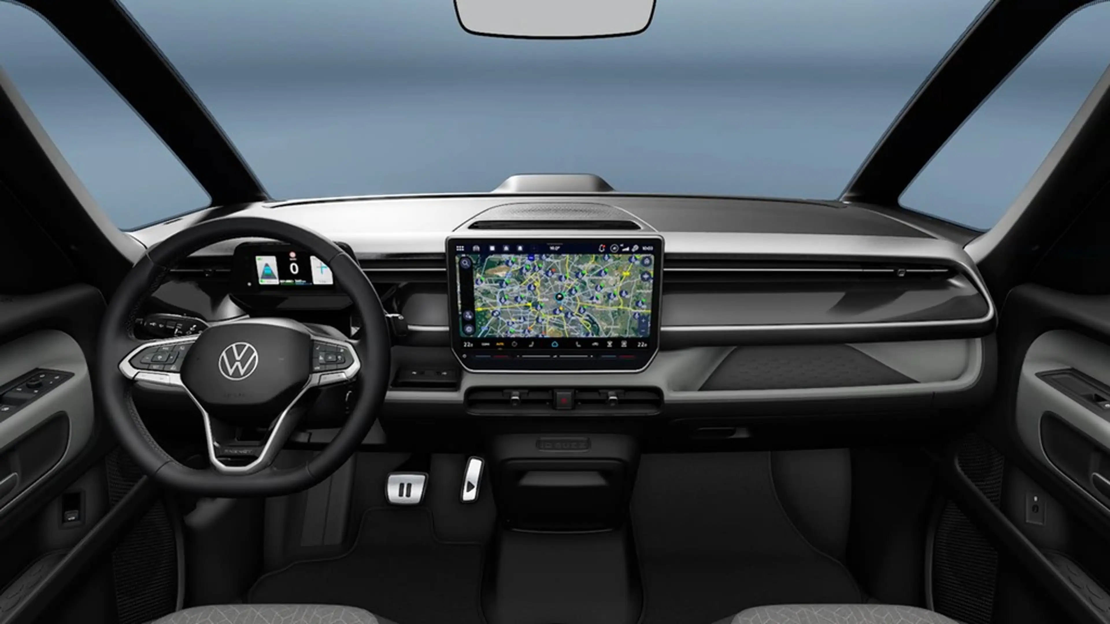 Volkswagen ID. Buzz ID.Buzz Pro LR Energy *AHK*Wärmepumpe — photo 5